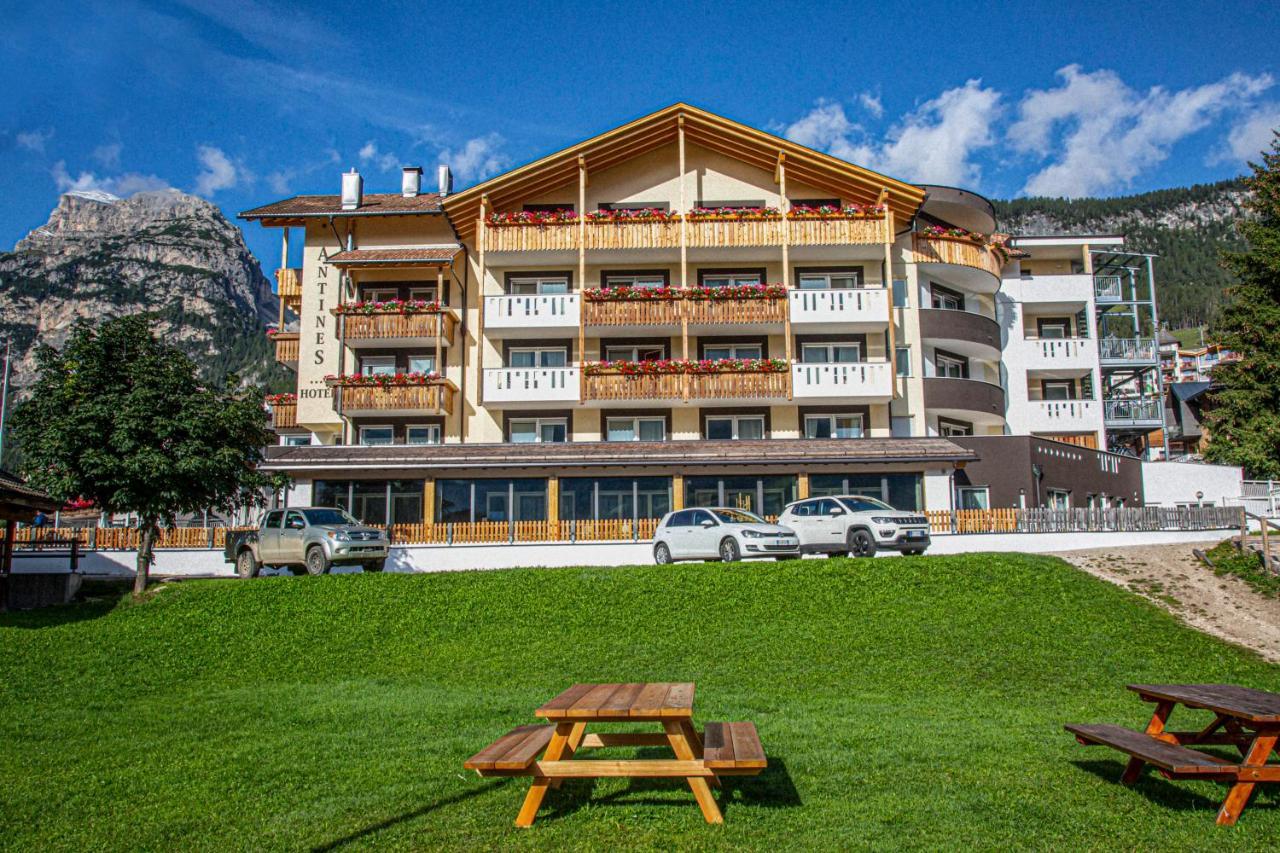 Hotel Antines La Villa  Ngoại thất bức ảnh