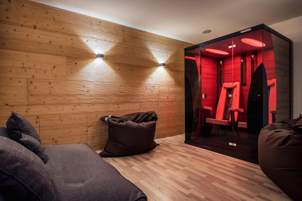 Hotel Antines La Villa  Ngoại thất bức ảnh