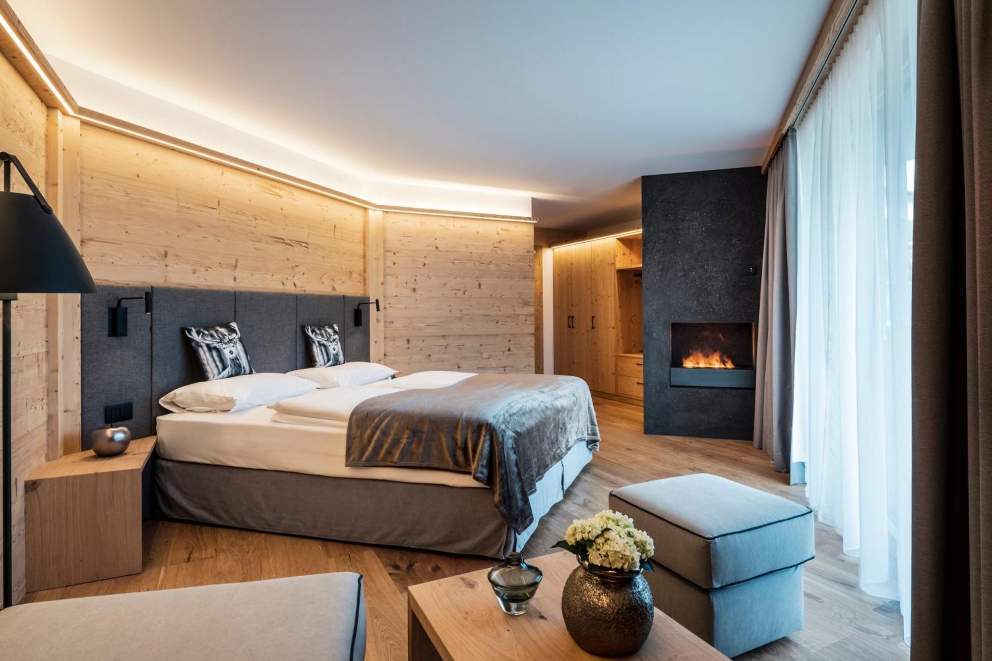 Hotel Antines La Villa  Ngoại thất bức ảnh