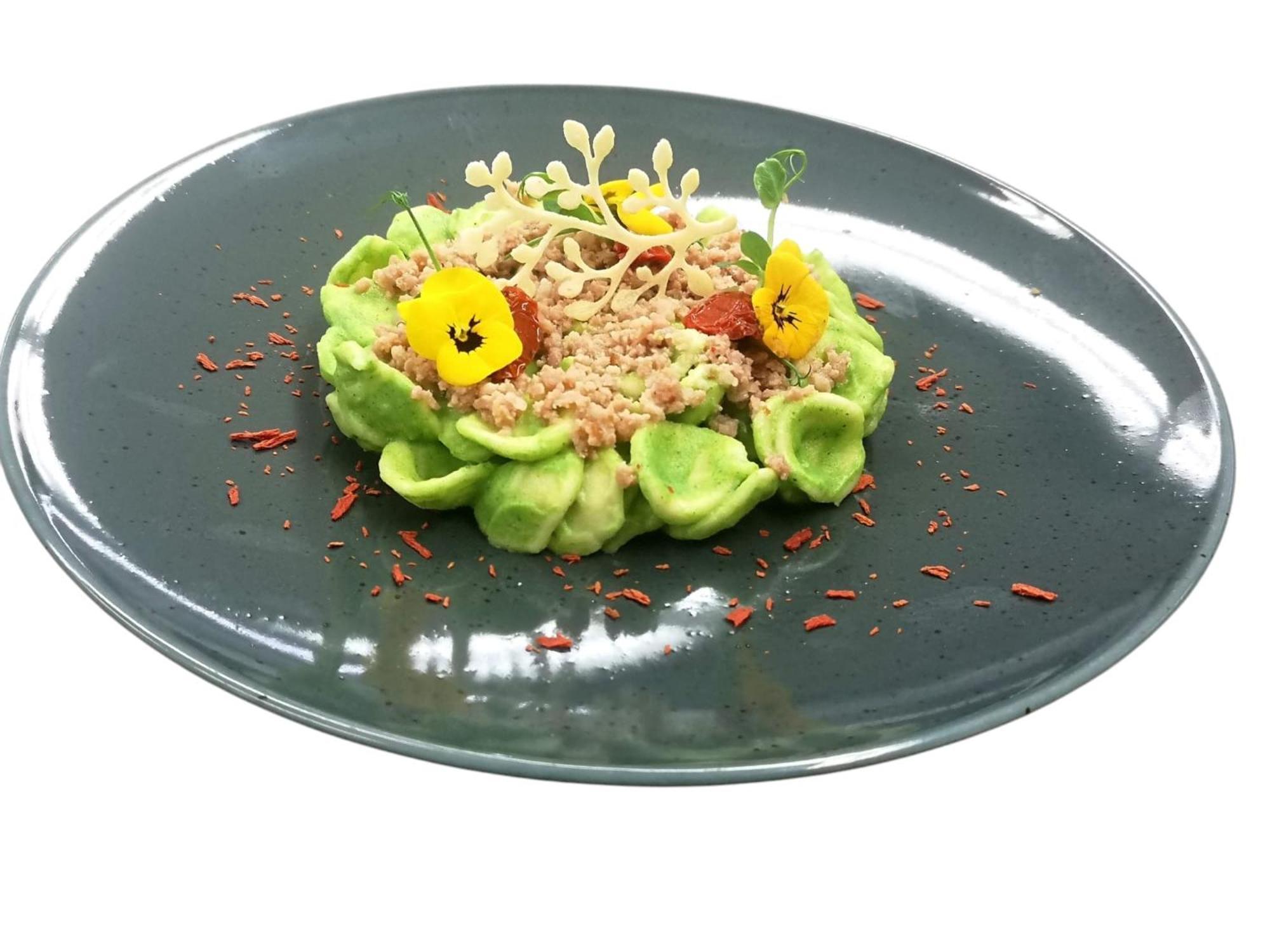 Hotel Antines La Villa  Ngoại thất bức ảnh