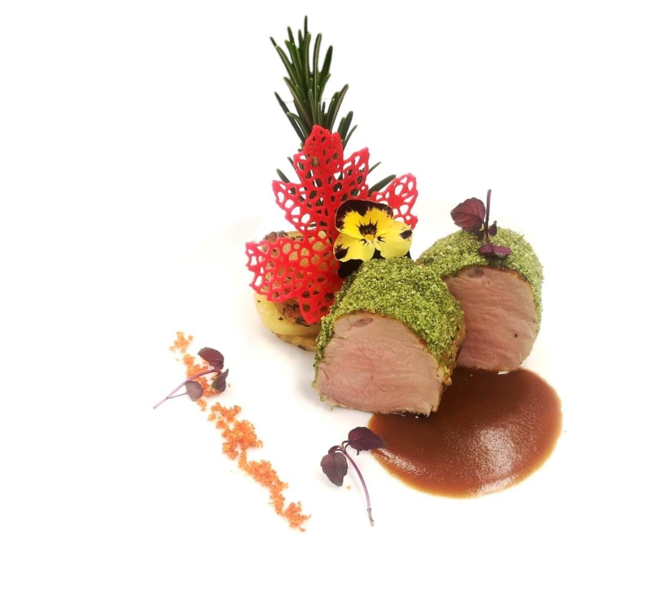 Hotel Antines La Villa  Ngoại thất bức ảnh