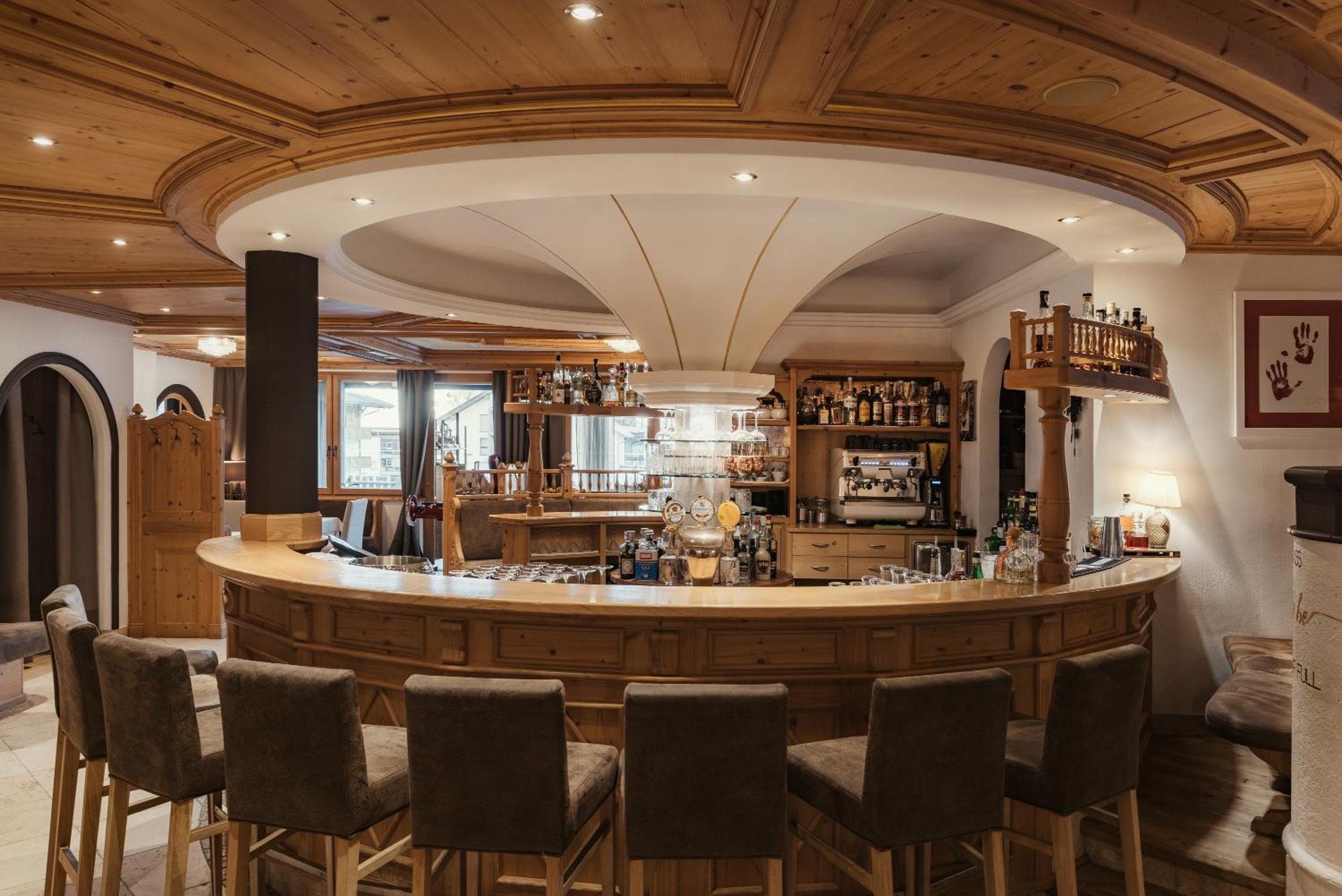 Hotel Antines La Villa  Ngoại thất bức ảnh