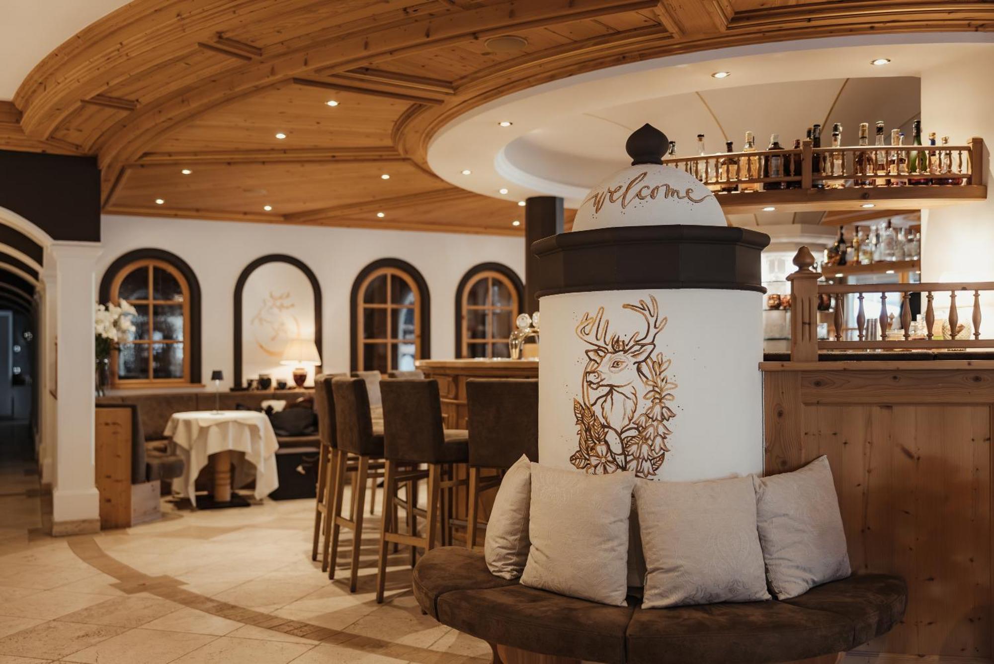 Hotel Antines La Villa  Ngoại thất bức ảnh