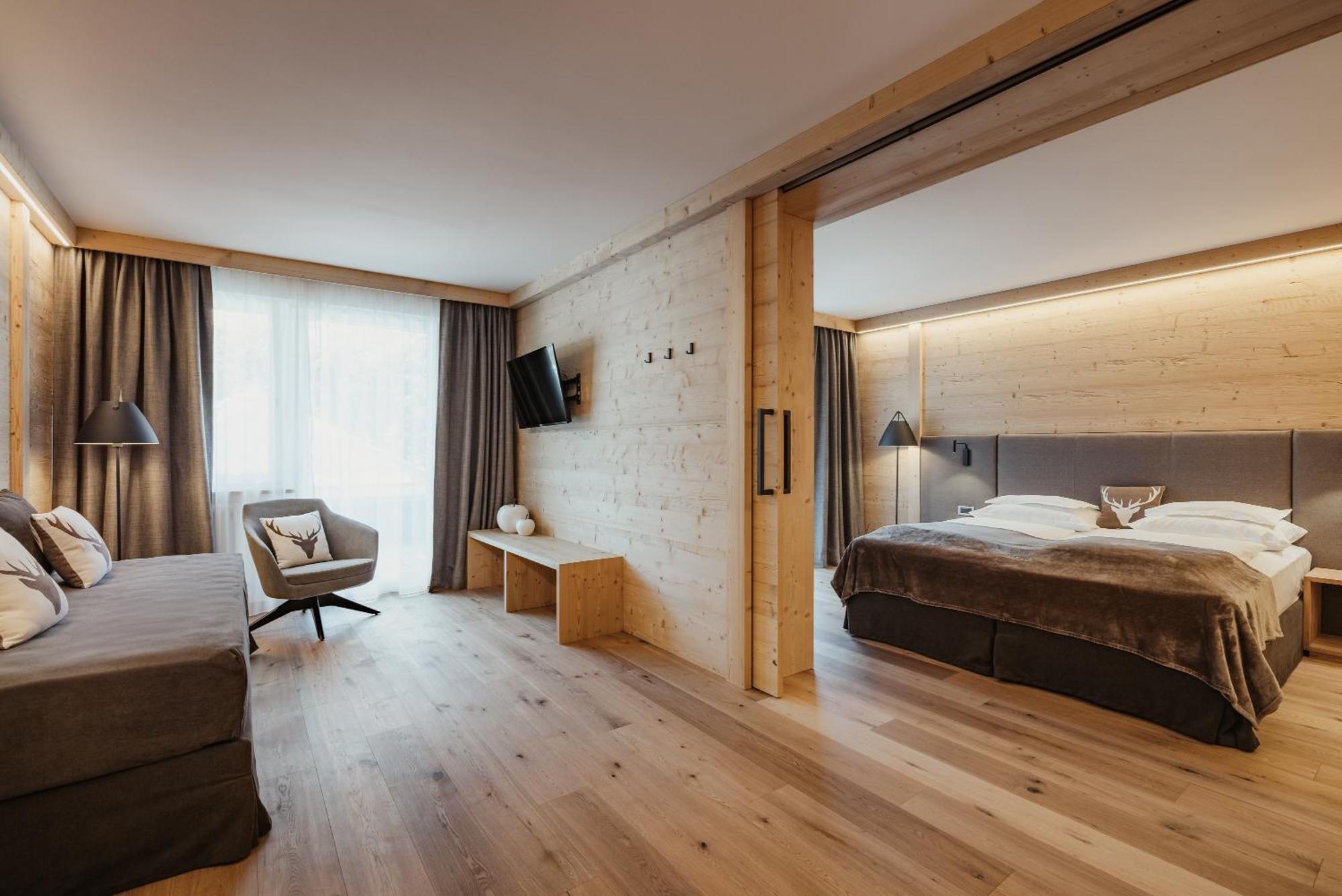 Hotel Antines La Villa  Ngoại thất bức ảnh