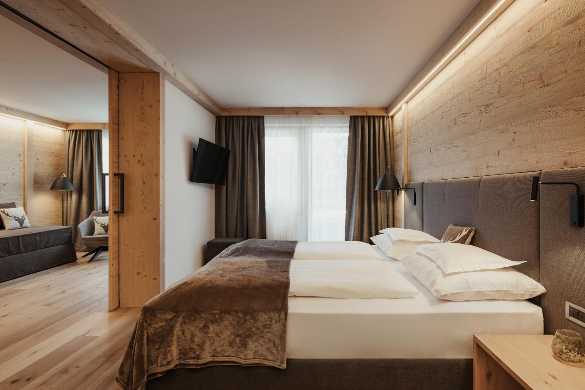 Hotel Antines La Villa  Ngoại thất bức ảnh