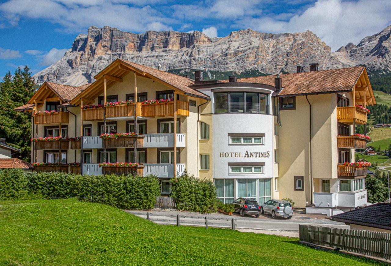 Hotel Antines La Villa  Ngoại thất bức ảnh